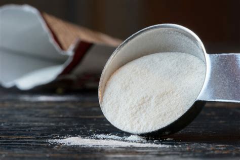 12 Best Xanthan Gum Substitute For Cooking And Baking - Tastylicious