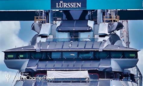 NORD Yacht - Lurssen Yachts