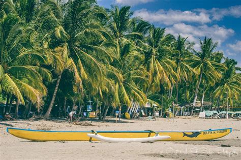 SAMARA, COSTA RICA - A BEACH TOWN THAT’S HARD NOT TO LOVE | Costa rica ...