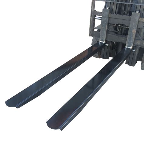 Forklift Fork Extension Sleeves | ESE Direct