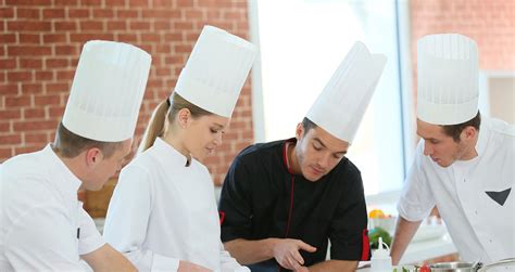 Level 2 Certificate in Culinary Skills | CTH Culinary