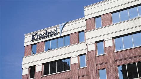 Kindred Healthcare sells 12 long-term acute-care hospitals - Louisville - Louisville Business First