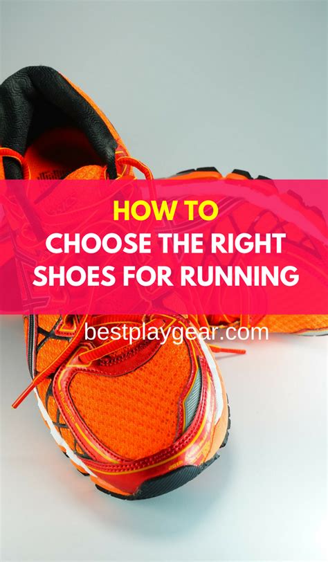 [INFOGRAPHIC]10 tips to choose the right shoes for your feet [2021] | Best Play Gear | Running ...