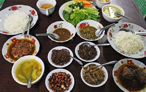 Ten of the best foods in Myanmar - Food and Travel Vietnam