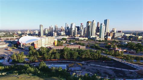 Calgary Zoom Backgrounds You Can Download For Free - Avenue Calgary