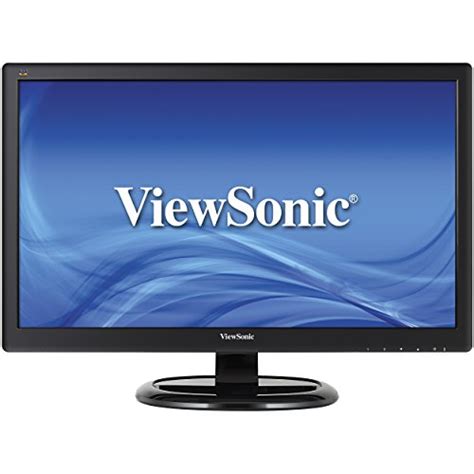 ViewSonic VA2265SMH 21.5" 1920x1080 60 Hz Monitor (VA2265SMH ...