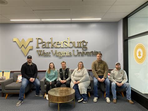 WVU Parkersburg Students Reach Top 100 in Global Business Competition - WVU Parkersburg