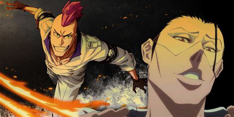 10 Best Fights In The Bleach Thousand Year Blood War Arc