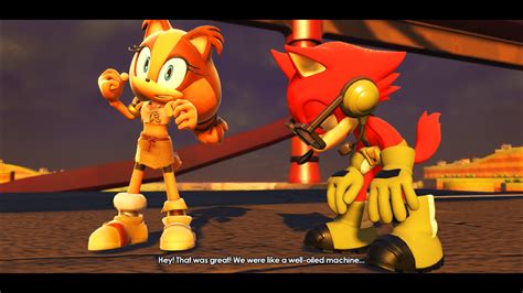 Sonic Forces - How Fans Are Fixing The Game With Mods | GameWatcher