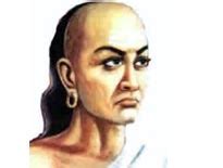 Chanakya - Chanakya Biography, Life History of Kautilya