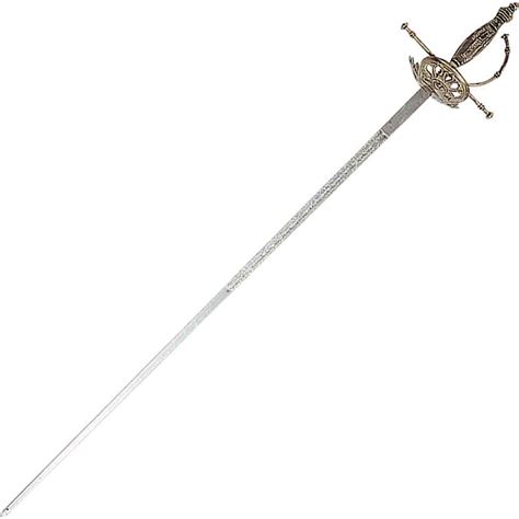 Decorative Italian Sword - ME-0139 - Medieval Collectibles