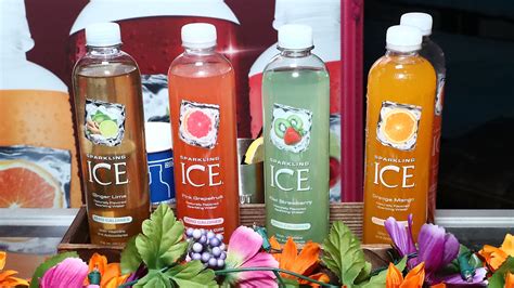 17 Sparkling ICE Flavors, Ranked Worst To Best