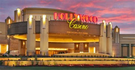 Hollywood Casino, Harrisburg, PA | Casinos I've visited... | Pinterest ...