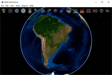 NASA World Wind download