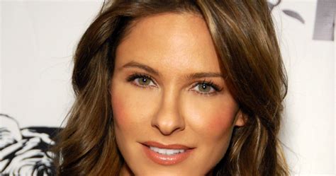 Jill Wagner Welcomes Baby Girl
