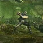 Ninja Gaiden [XBOX - Beta] - Unseen64