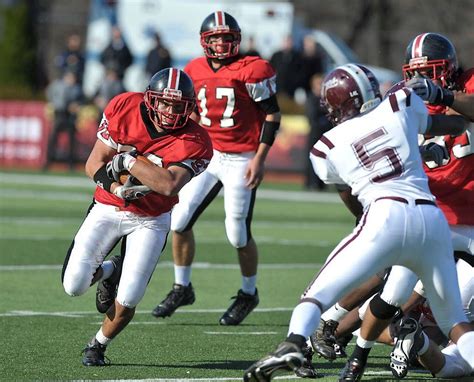 Football 2012: Easton Area High School preview - lehighvalleylive.com