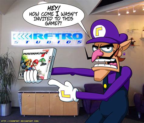 [Image - 725473] | Waluigi | Know Your Meme