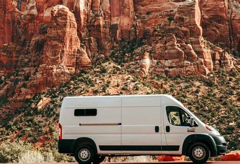 11 Best RV Rentals in Phoenix for a Luxury Camping Excursion - Territory Supply