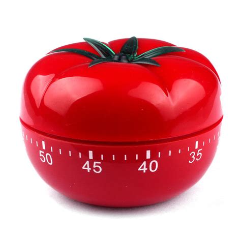 👉😊Work Smarter with the Pomodoro Technique Timer😊👈