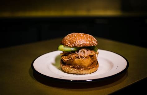 Double Chicken Please, an Innovative New Cocktail Bar, Opens on the LES ...