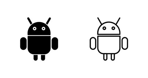 Android Ios Logo Vector Art, Icons, and Graphics for Free Download