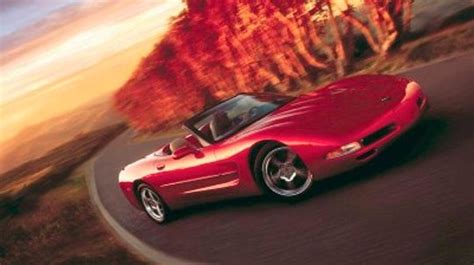 Corvette Sports Cars | HowStuffWorks