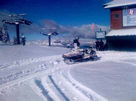 More terrain open at Heavenly ski resort