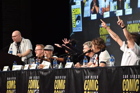 Archer Comic Con Panel Reveals Season 11 Renewal, Return to Spying, Spoilers For Final Episode ...