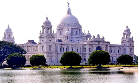 Kolkata | Tourist Places In Kolkata - Jordan Concords