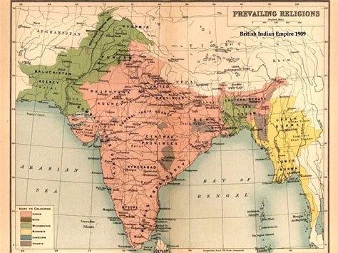 How and when was the Radcliffe Line declared? | India News