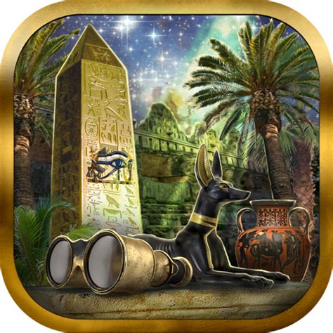 Secrets Of The Ancient World Hidden Objects Game APK - Free download app for Android