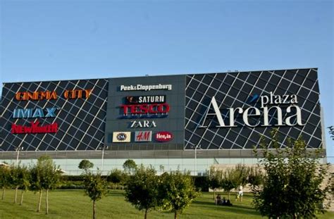 Arena Plaza - Picture of Arena Plaza, Budapest - TripAdvisor