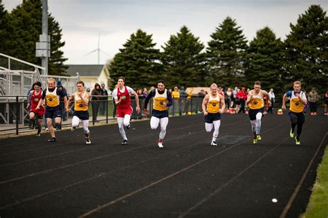 Check out boys to watch entering Michigan’s regional track and field ...