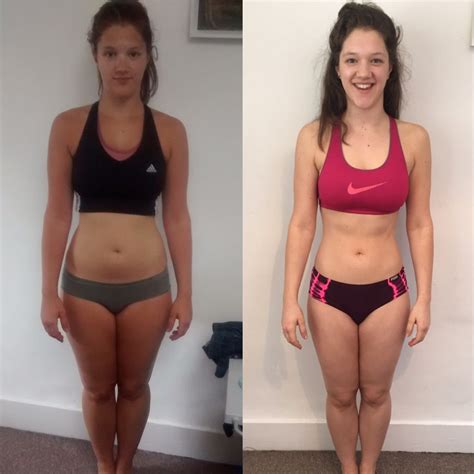 Amazing BBG Results! Hard Work Pays Off! – Kayla Itsines