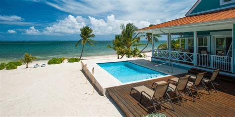 Lone Palm Villa | Villa in Grand Cayman | Cayman Villas