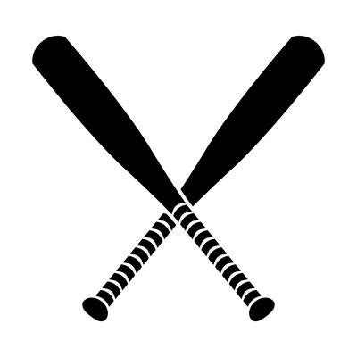 Baseball Bat Vector Art, Icons, and Graphics for Free Download