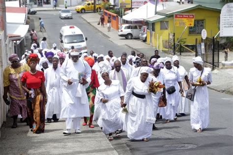 Spiritual Baptist Liberation Day – Tropical Hives