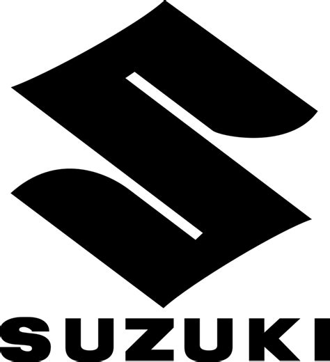 Suzuki Logo PNG Vector (CDR) Free Download