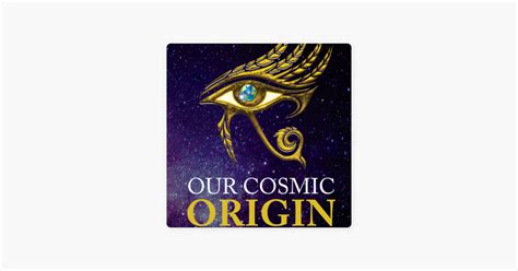 ‎Our Cosmic Origin (Unabridged) by Ismael Perez on Apple Books