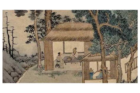 How Chinese Tea Became Art, Philosophy, Religion & Tradition