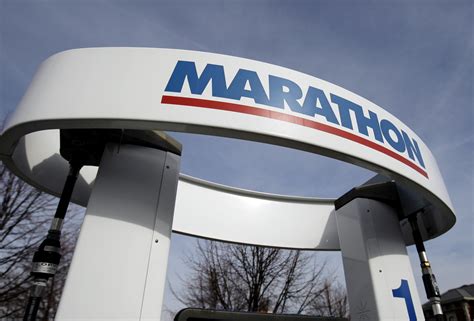 Marathon Petroleum buying Andeavor for more than $23B | The Spokesman-Review