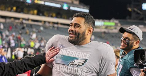 Video: Eagles' Jordan Mailata Sings 'Isn't She Lovely' at His Own Wedding | News, Scores ...