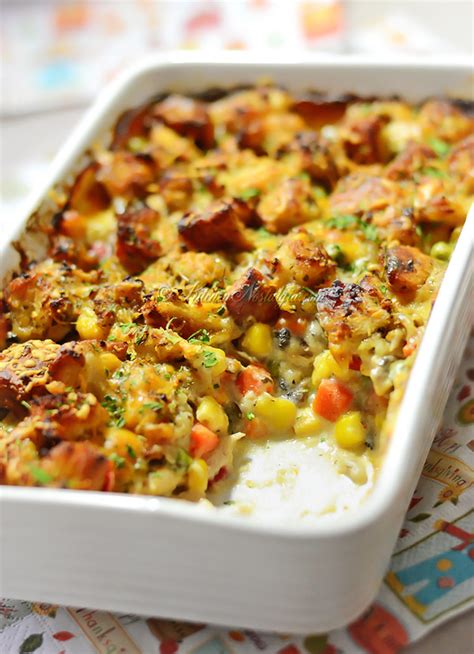 The Best 15 Stove top Chicken Casserole – Easy Recipes To Make at Home