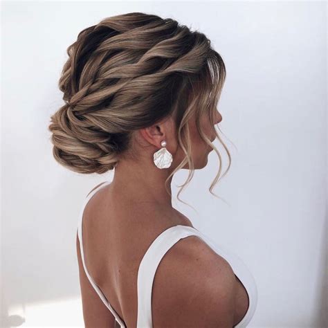 Bridesmaid Hairstyles