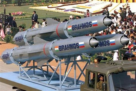 India sack three officers for accidentally firing missile into Pakistan ...