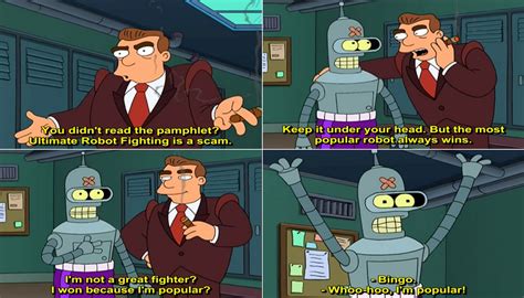 Futurama Quote-5