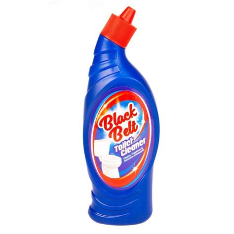 Buy Black Belt Toilet Cleaner 500 ml |Toilet Cleaner Liquid