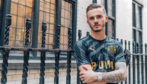 In Conversation | James Maddison At LDN19 - SoccerBible