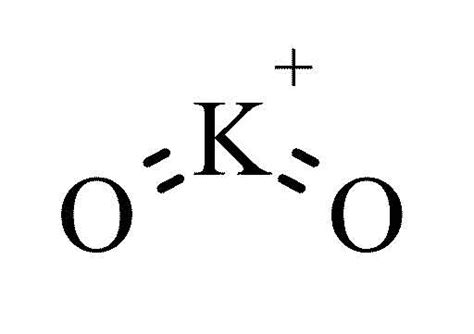 Potassium superoxide 25g from Cole-Parmer